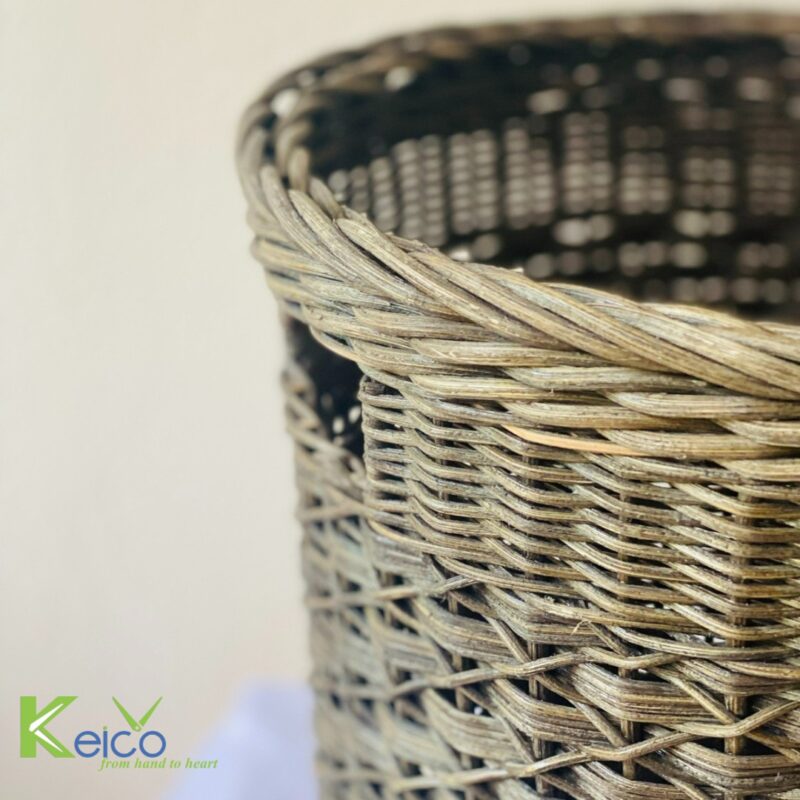 Vietnam rattan and bamboo factory – rattan pendant light and rattan furniture