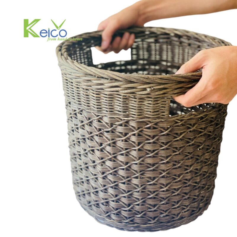 Vietnam rattan and bamboo factory – rattan pendant light and rattan furniture