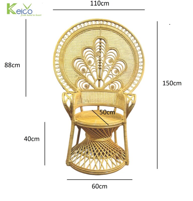 Vietnam rattan and bamboo factory – rattan pendant light and rattan furniture
