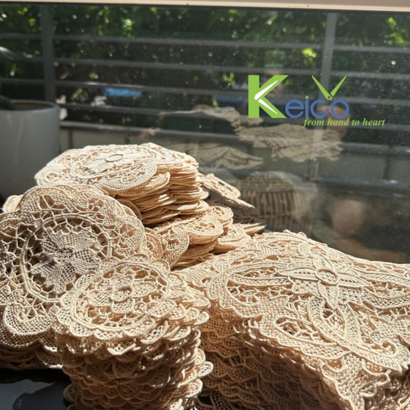 Vietnam rattan and bamboo factory – rattan pendant light and rattan furniture