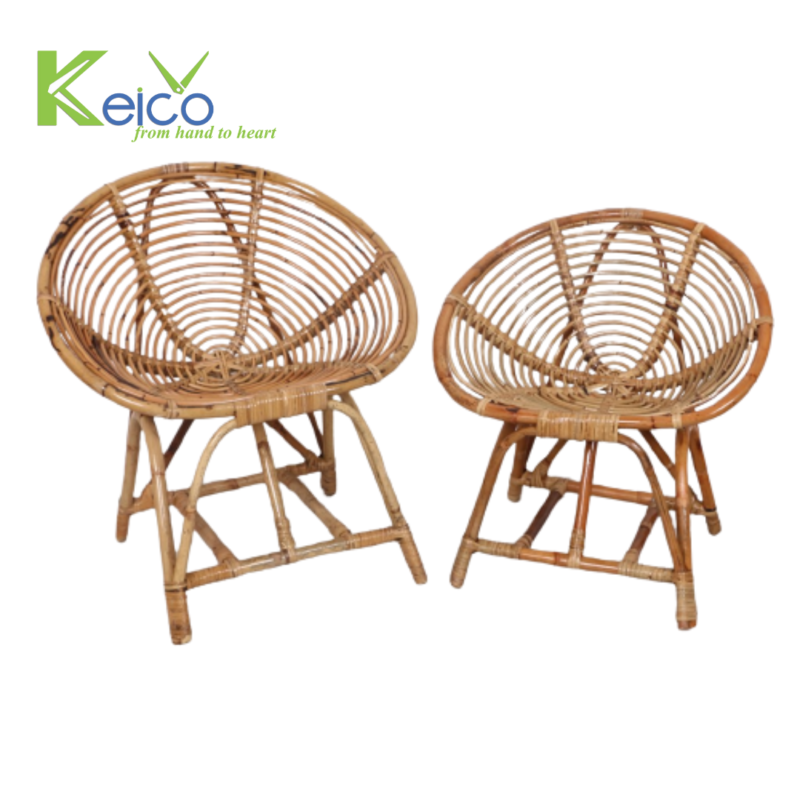 Vietnam rattan and bamboo factory – rattan pendant light and rattan furniture