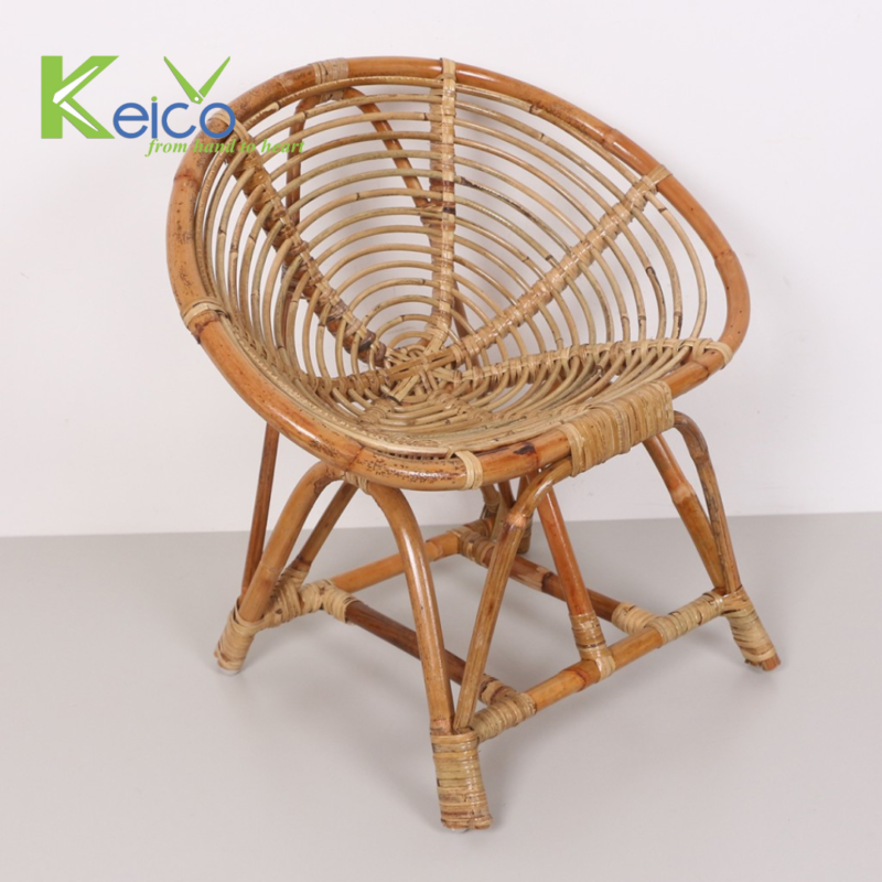 Vietnam rattan and bamboo factory – rattan pendant light and rattan furniture