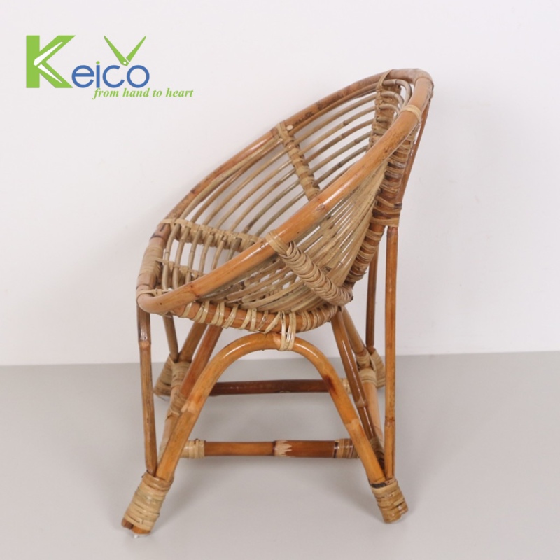 Vietnam rattan and bamboo factory – rattan pendant light and rattan furniture