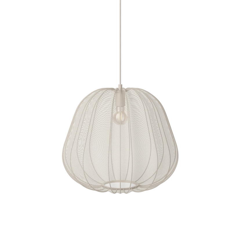 Vietnam rattan and bamboo factory – rattan pendant light and rattan furniture