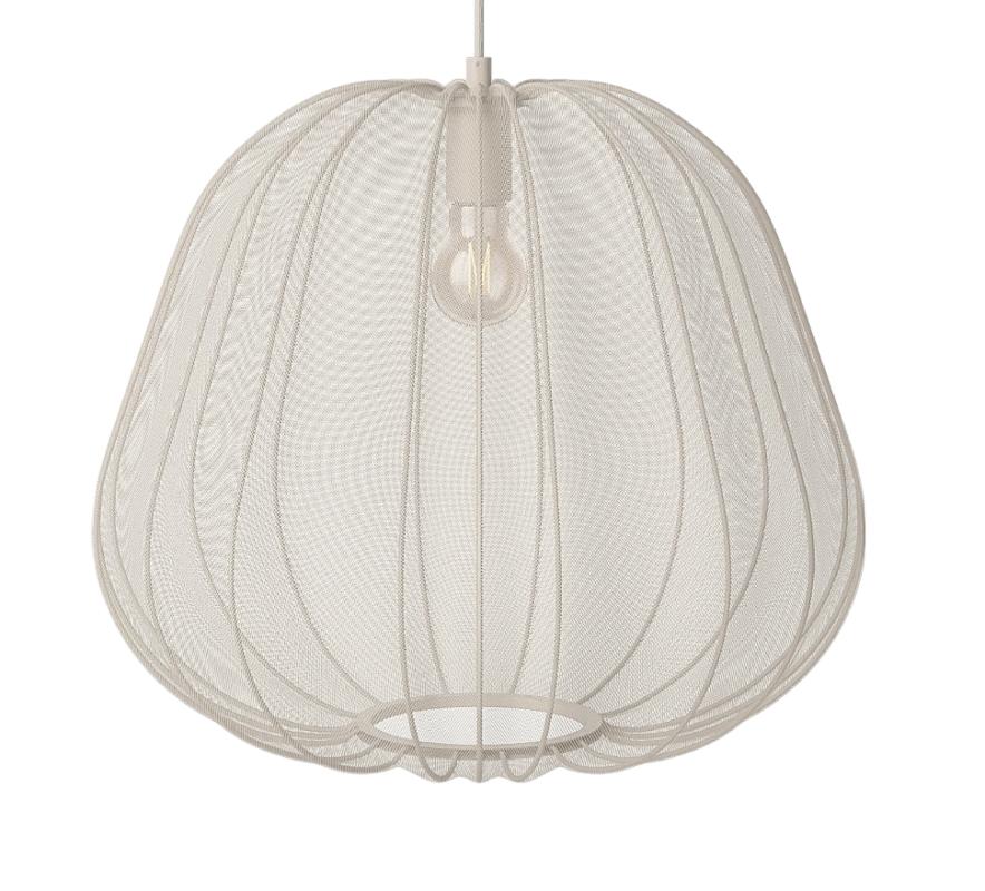 Vietnam rattan and bamboo factory – rattan pendant light and rattan furniture