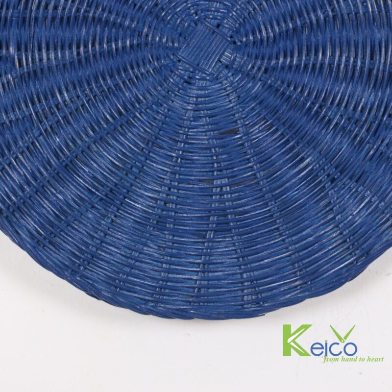 Keico | Vietnam Rattan Lampshades & Woven Basket Manufacturer