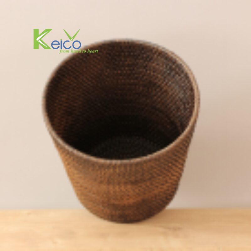 Vietnam rattan and bamboo factory – rattan pendant light and rattan furniture