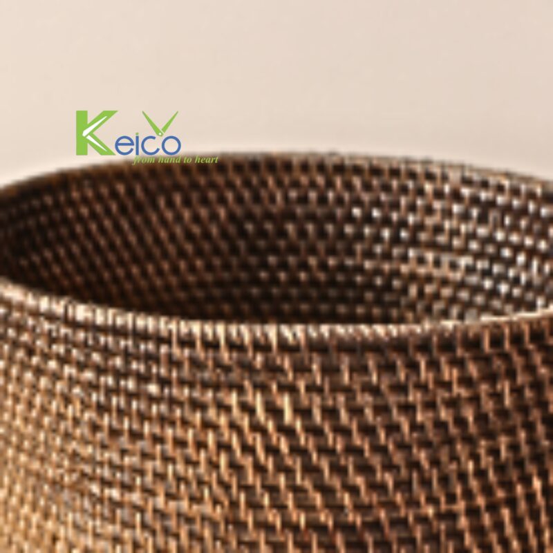 Vietnam rattan and bamboo factory – rattan pendant light and rattan furniture
