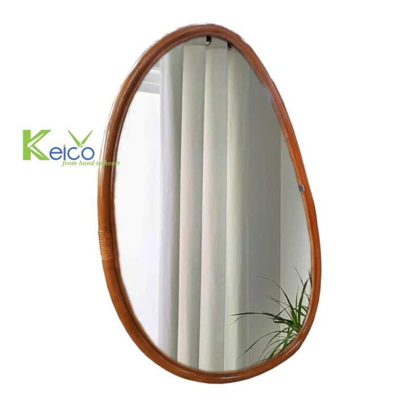 Vietnam rattan and bamboo factory – rattan pendant light and rattan furniture