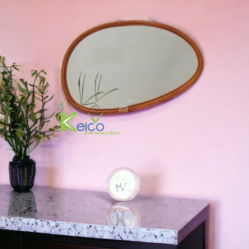 Vietnam rattan and bamboo factory – rattan pendant light and rattan furniture