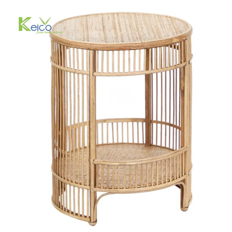 Vietnam rattan and bamboo factory – rattan pendant light and rattan furniture