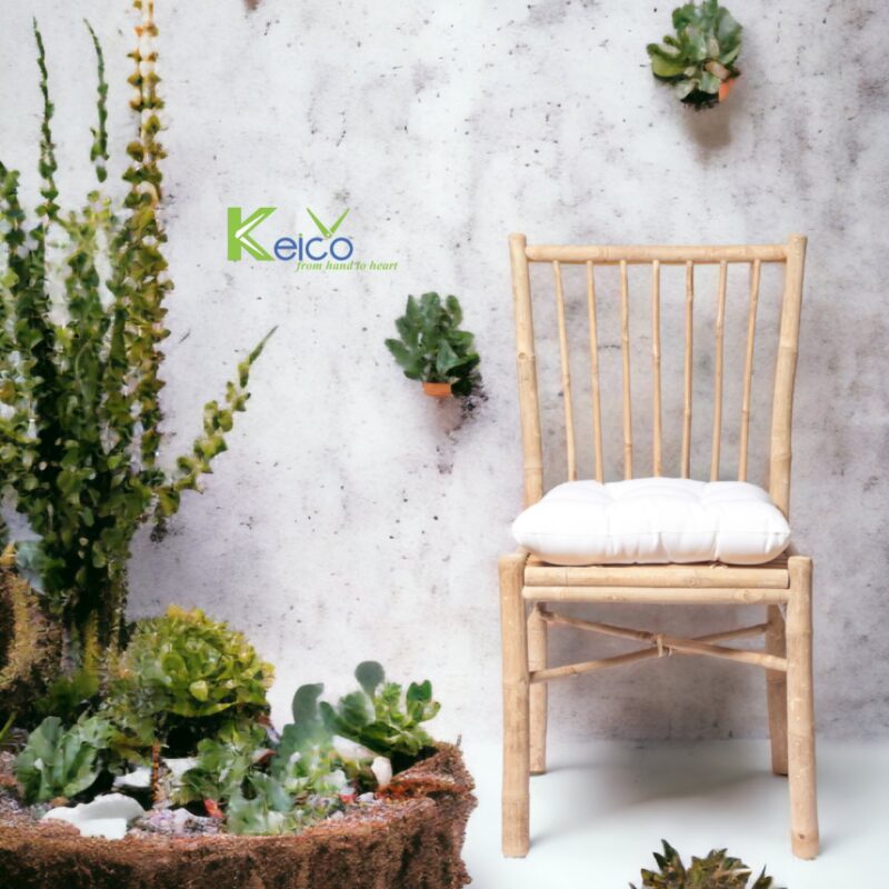 Vietnam rattan and bamboo factory – rattan pendant light and rattan furniture
