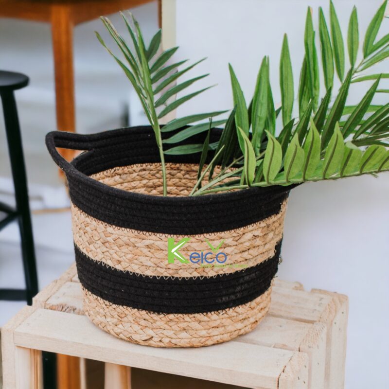 Vietnam rattan and bamboo factory – rattan pendant light and rattan furniture