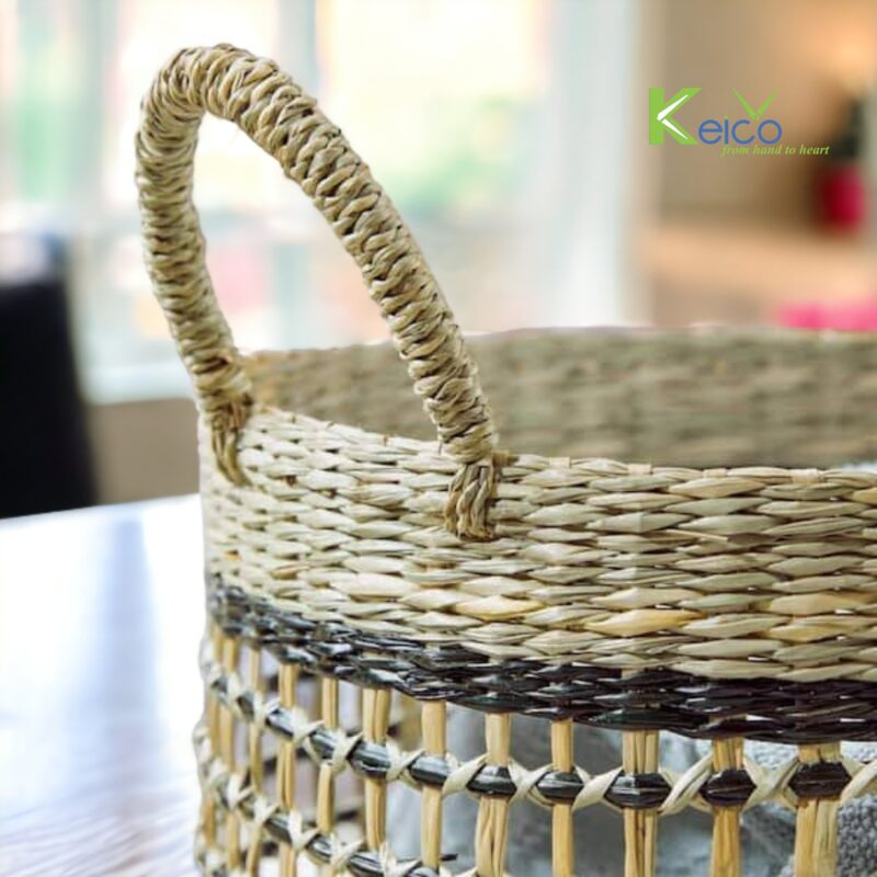 Vietnam rattan and bamboo factory – rattan pendant light and rattan furniture