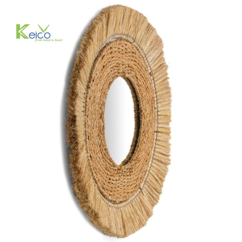 Vietnam rattan and bamboo factory – rattan pendant light and rattan furniture