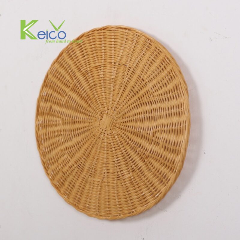 Keico | Vietnam Rattan Lampshades & Woven Basket Manufacturer