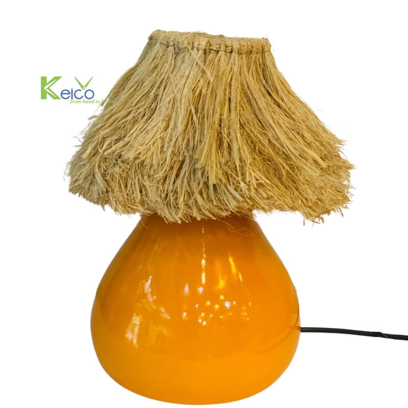 Keico | Vietnam Rattan Lampshades & Woven Basket Manufacturer