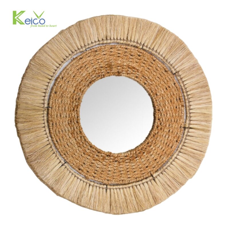 Vietnam rattan and bamboo factory – rattan pendant light and rattan furniture