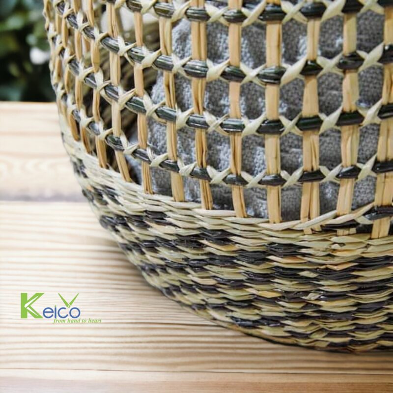 Vietnam rattan and bamboo factory – rattan pendant light and rattan furniture