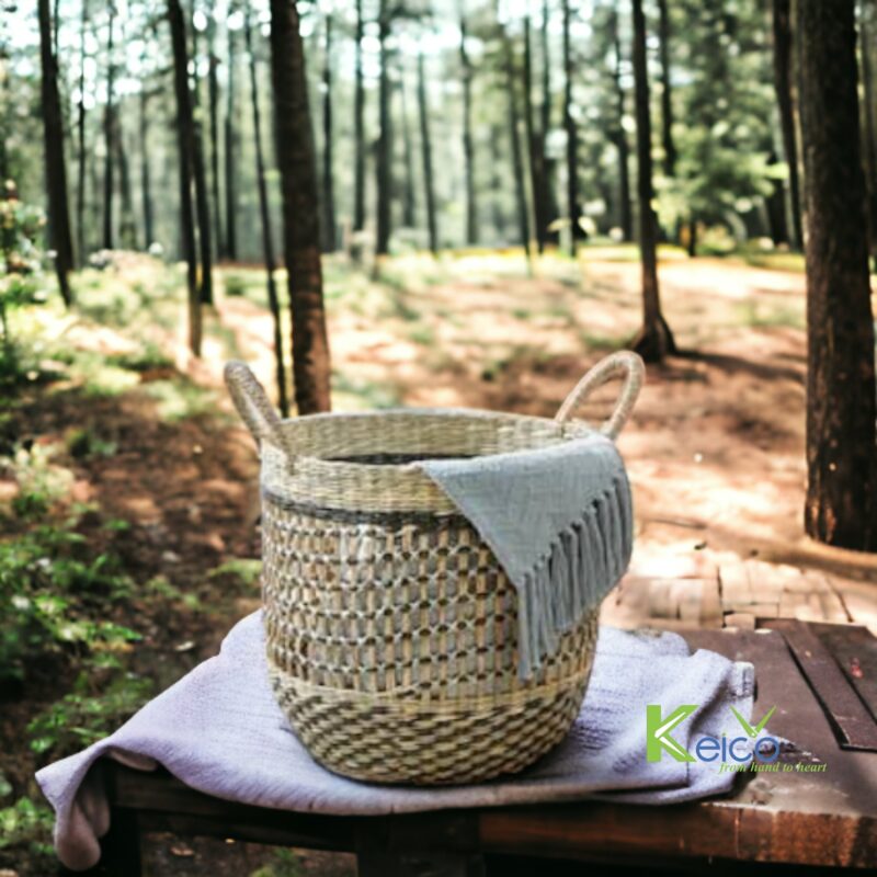 Vietnam rattan and bamboo factory – rattan pendant light and rattan furniture