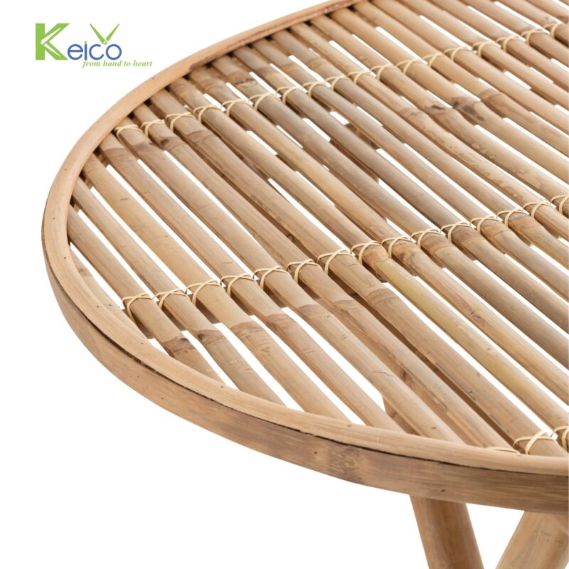 Vietnam rattan and bamboo factory – rattan pendant light and rattan furniture
