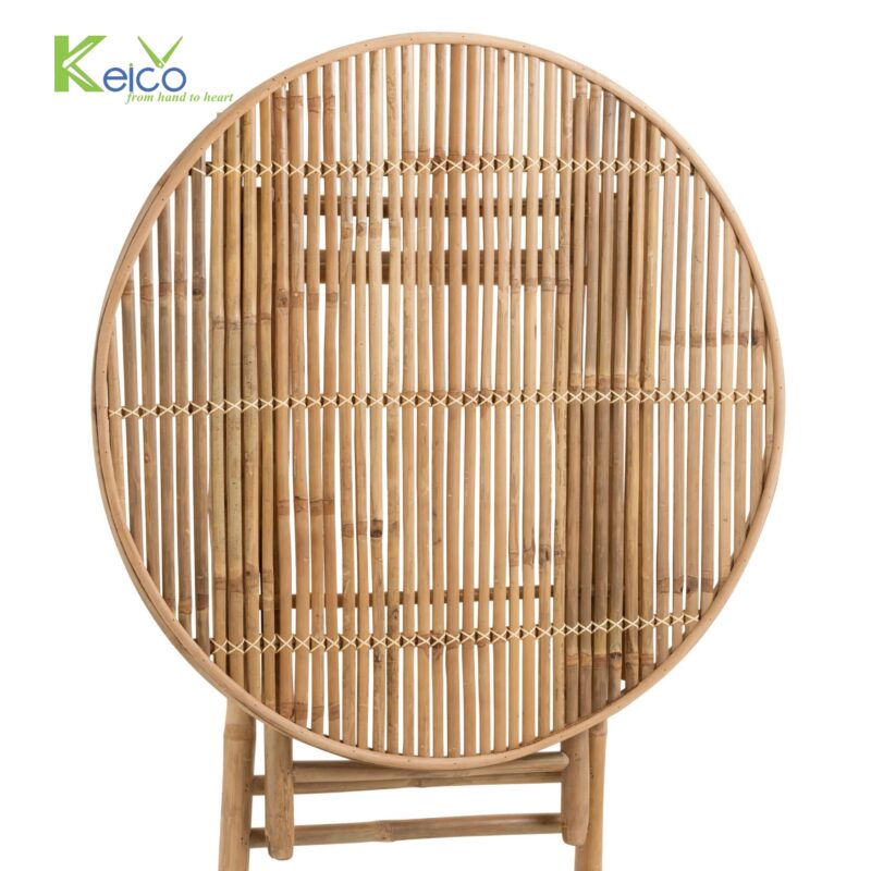 Keico | Vietnam Rattan Lampshades & Woven Basket Manufacturer