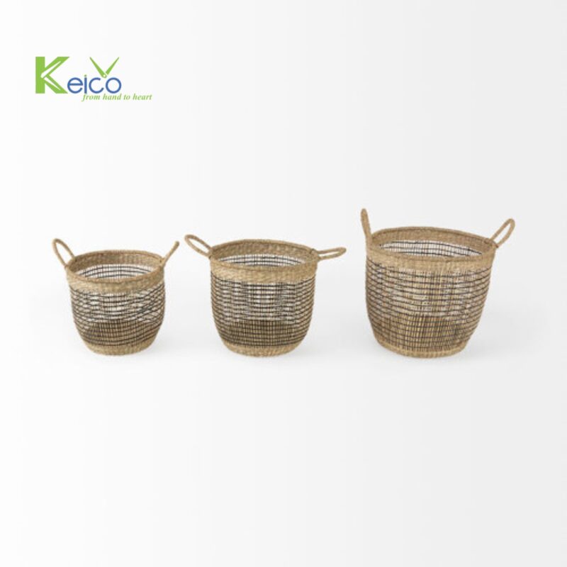 Vietnam rattan and bamboo factory – rattan pendant light and rattan furniture