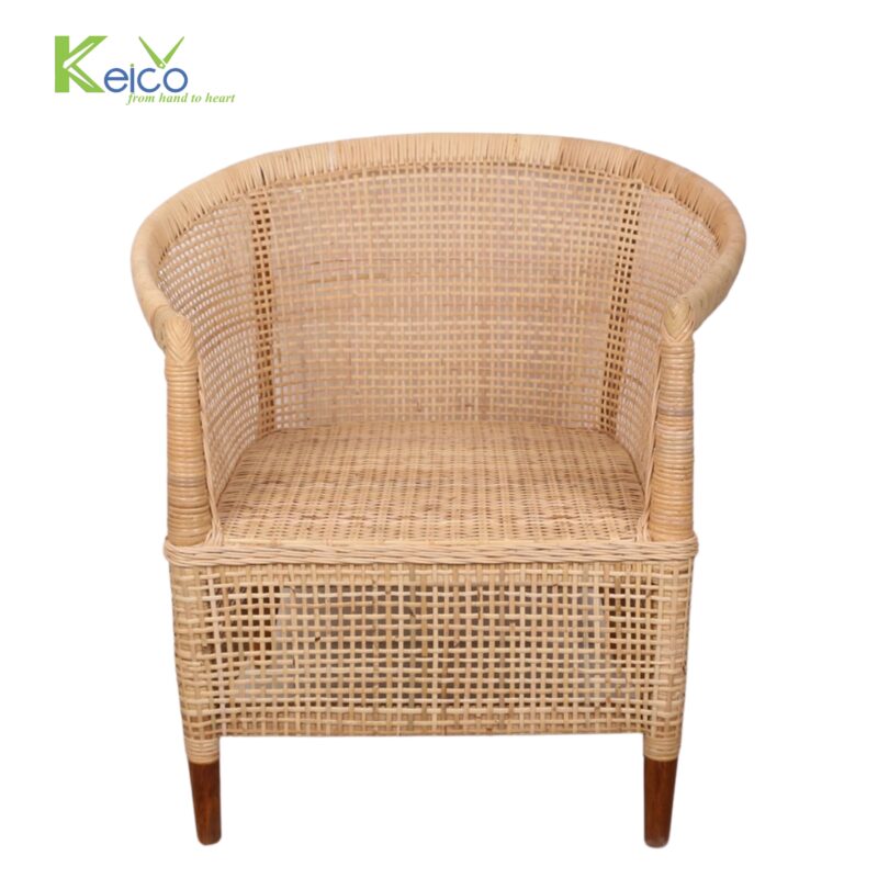 Keico | Vietnam Woven Lampshade & Woven Basket Manufacturer
