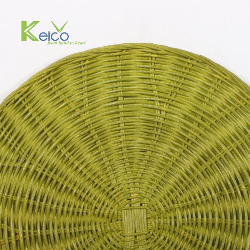 Keico | Vietnam Rattan Lampshades & Woven Basket Manufacturer
