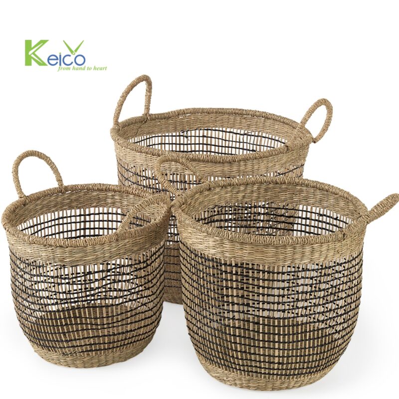 Vietnam rattan and bamboo factory – rattan pendant light and rattan furniture