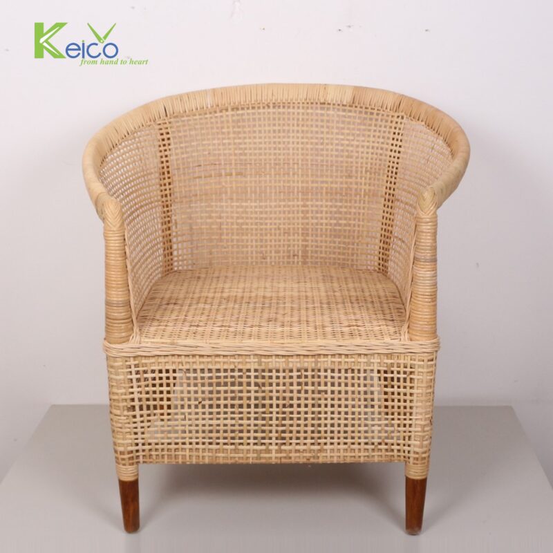 Vietnam rattan and bamboo factory – rattan pendant light and rattan furniture