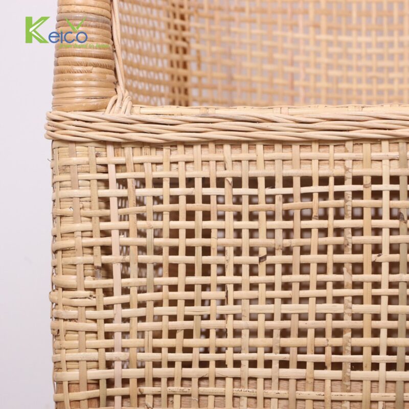 Keico | Vietnam Woven Lampshade & Woven Basket Manufacturer