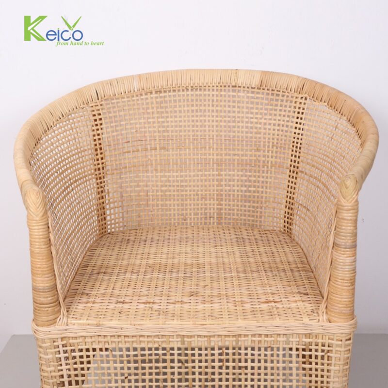 Keico | Vietnam Woven Lampshade & Woven Basket Manufacturer