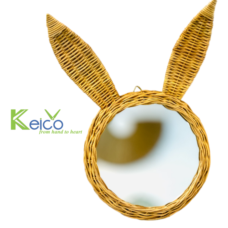 Keico | Vietnam Woven Lampshade & Woven Basket Manufacturer