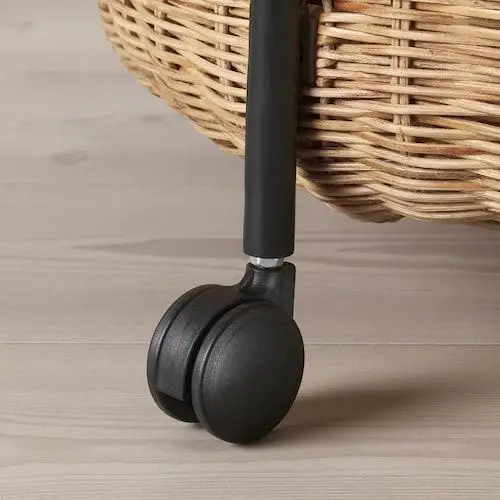 Vietnam rattan and bamboo factory – rattan pendant light and rattan furniture