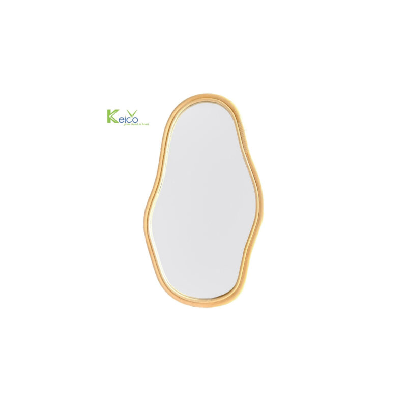 Vietnam rattan and bamboo factory – rattan pendant light and rattan furniture