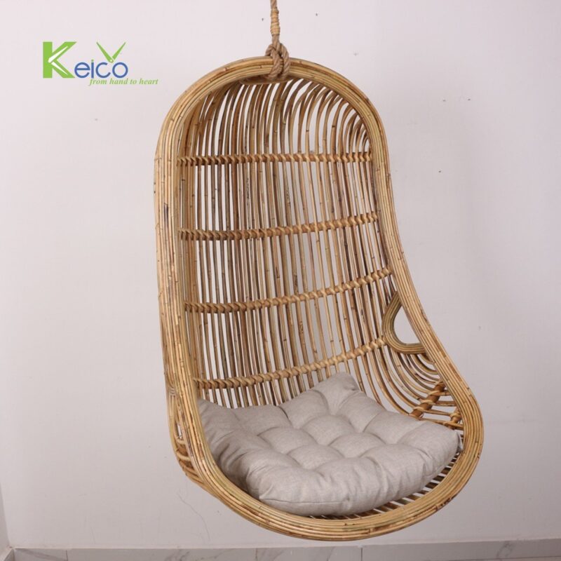 Keico | Vietnam Rattan Lampshades & Woven Basket Manufacturer