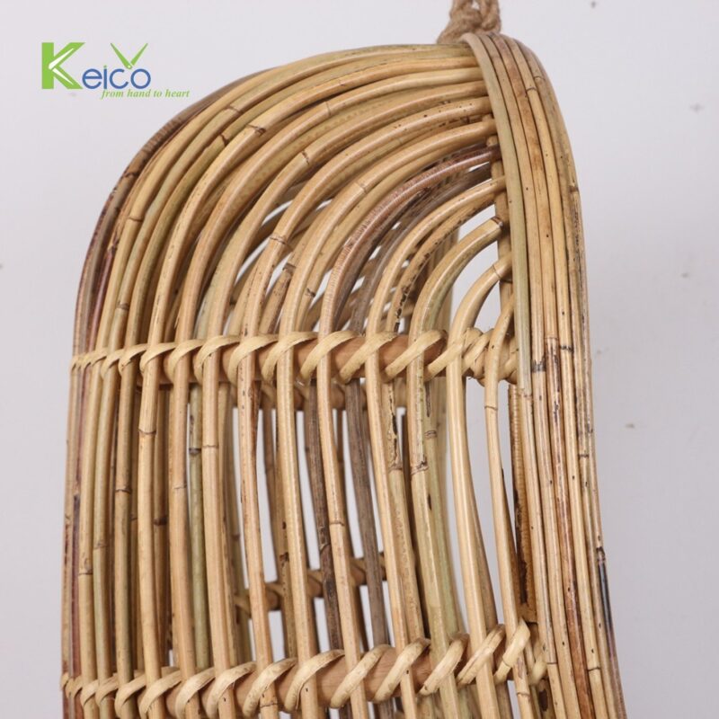 Vietnam rattan and bamboo factory – rattan pendant light and rattan furniture