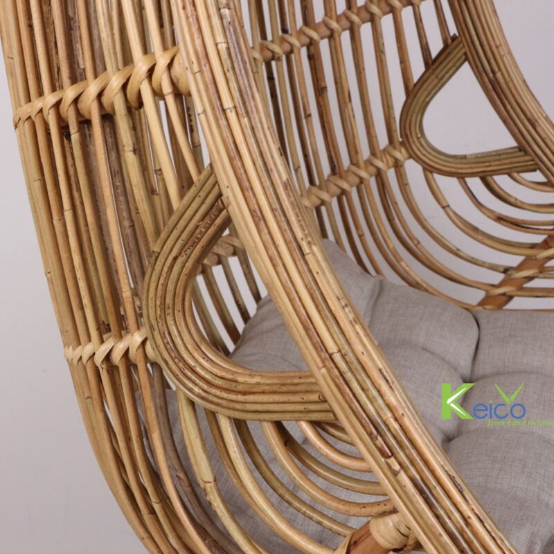 Vietnam rattan and bamboo factory – rattan pendant light and rattan furniture