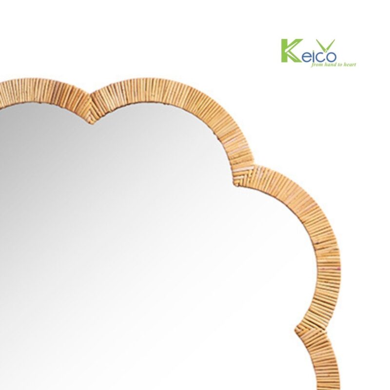 Vietnam rattan and bamboo factory – rattan pendant light and rattan furniture