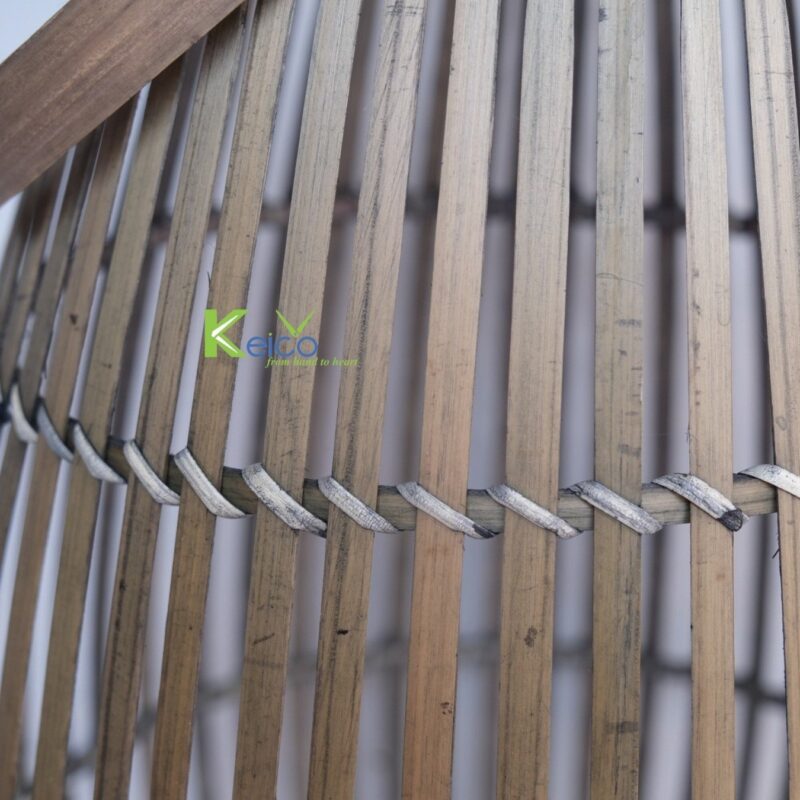 Vietnam rattan and bamboo factory – rattan pendant light and rattan furniture