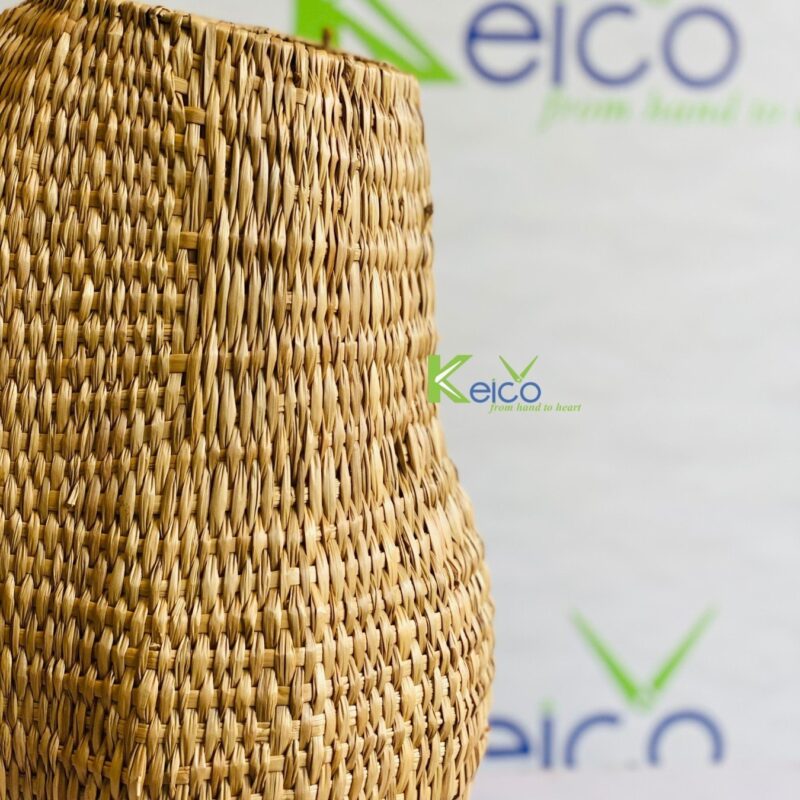 Vietnam rattan and bamboo factory – rattan pendant light and rattan furniture