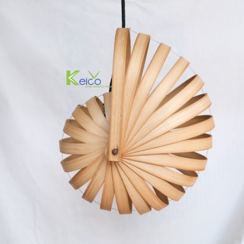 Keico | Vietnam Woven Lampshade & Woven Basket Manufacturer