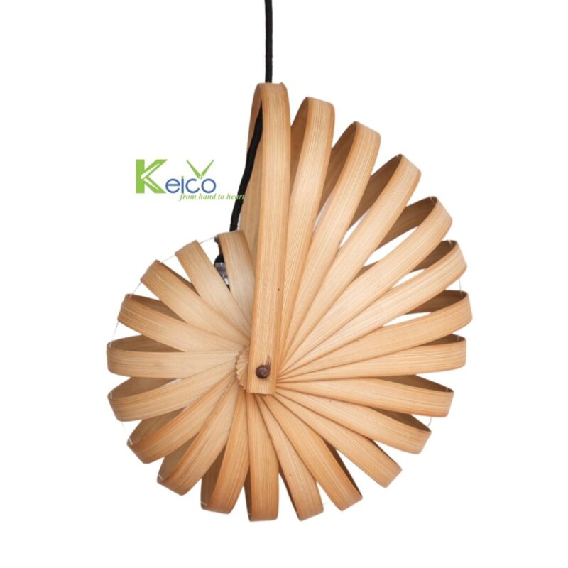 Keico | Vietnam Rattan Lampshades & Woven Basket Manufacturer