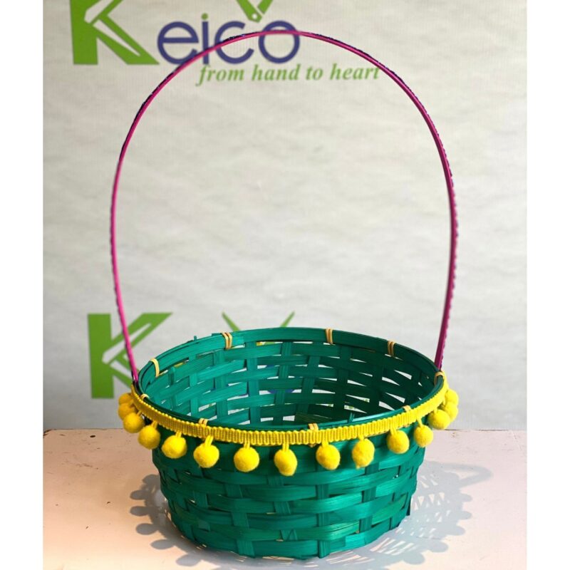 Vietnam rattan and bamboo factory – rattan pendant light and rattan furniture