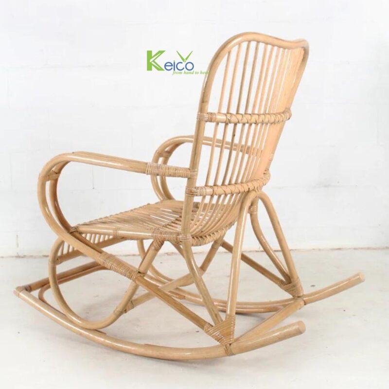 Keico | Vietnam Woven Lampshade & Woven Basket Manufacturer