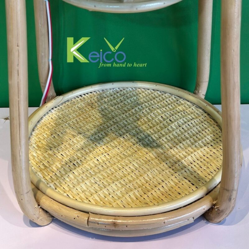 Vietnam rattan and bamboo factory – rattan pendant light and rattan furniture