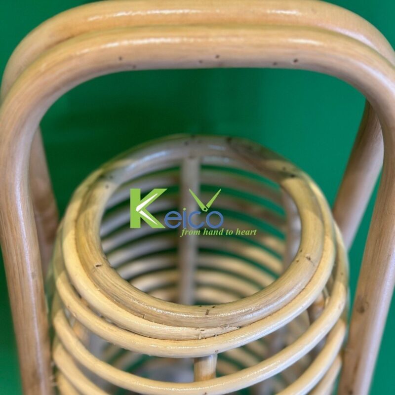 Vietnam rattan and bamboo factory – rattan pendant light and rattan furniture