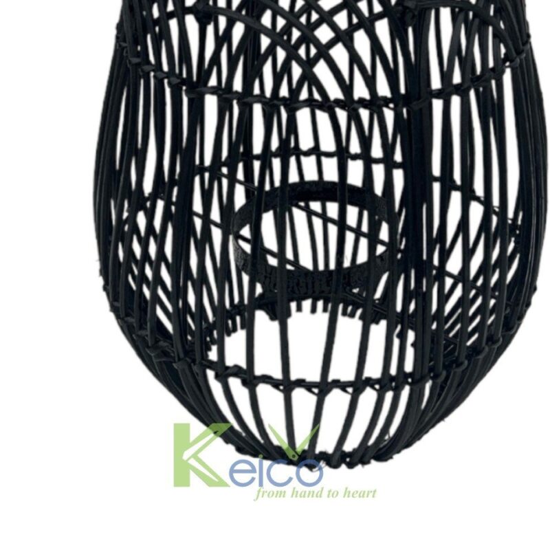Keico | Vietnam Rattan Lampshades & Woven Basket Manufacturer