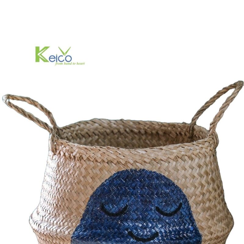 Vietnam rattan and bamboo factory – rattan pendant light and rattan furniture